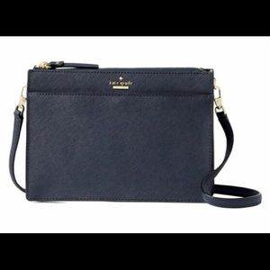 Kate Spade Cameron Street Clarise Crossbody Bag